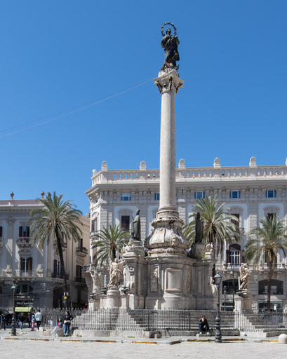 Others 2, Moncada Suites & Apartments, Palermo