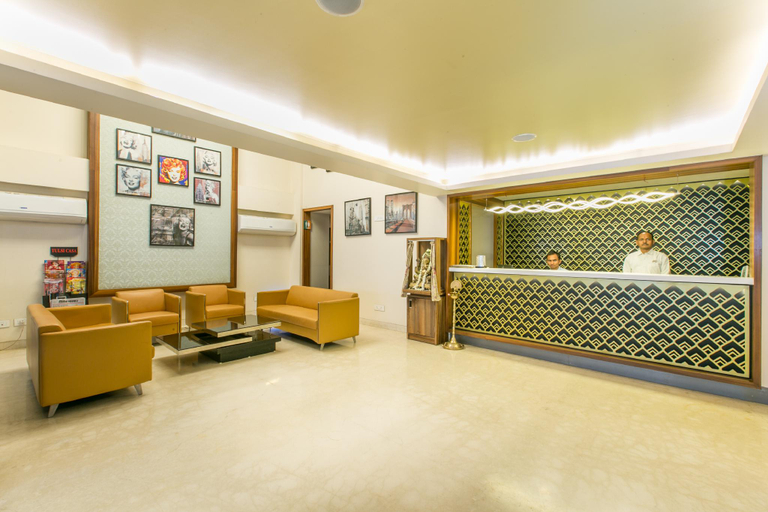 Others, Hotel Tulsi casa, Bhopal