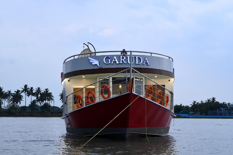 Others 2, Garuda, Khordha