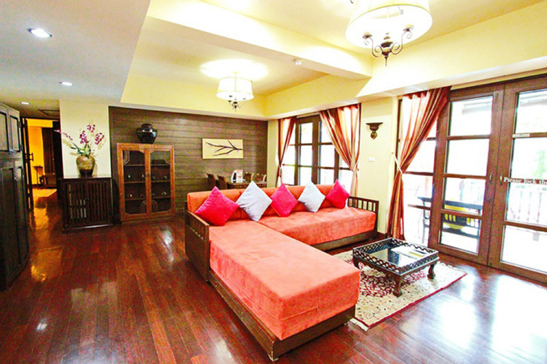 Bedroom 29