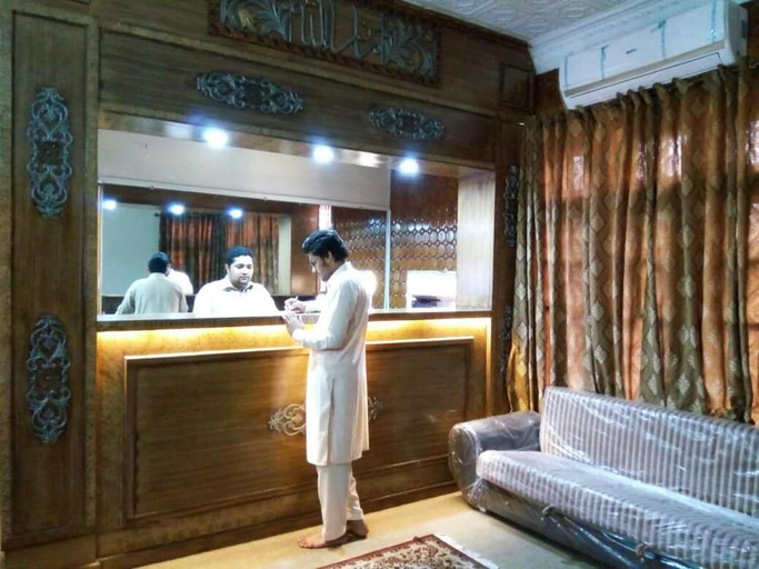 Others 3, Shahi Palace Guest House, Peshawar