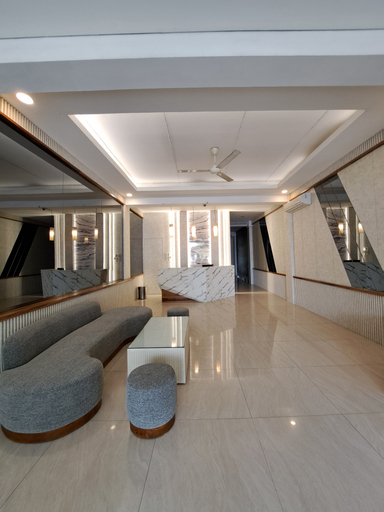 Others 2, Hotel Sampurna Cirebon, Cirebon