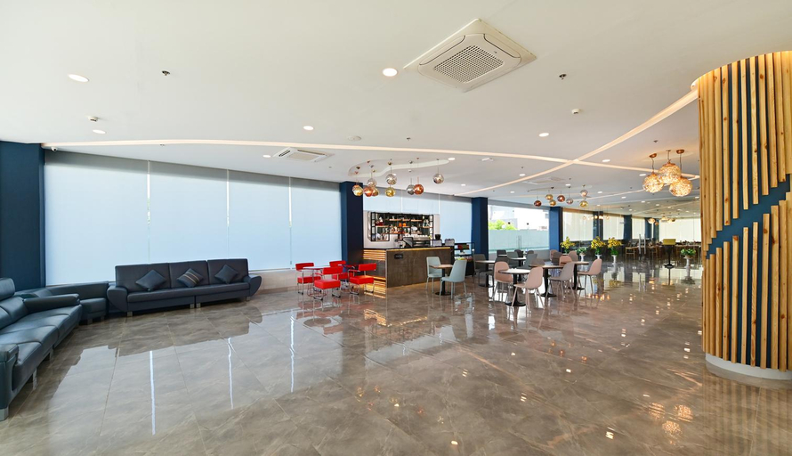 Public Area, T Shine Resort and Spa, Lapu-Lapu City
