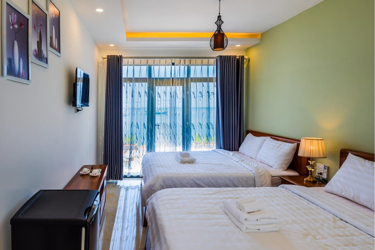 Bedroom, Heaven Land Homestay Phú Quốc, Phú Quốc