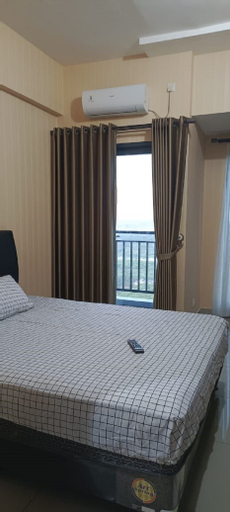 Bedroom 4, Apartemen Sayana Harapan Indah by Welcome Property, Bekasi