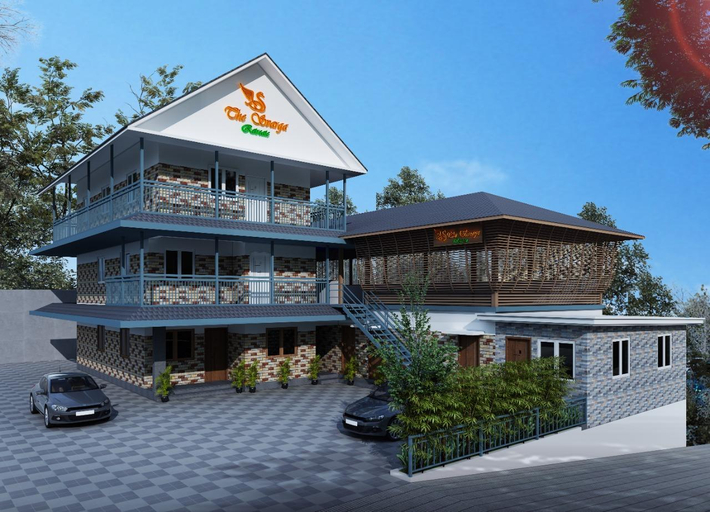 Others 4, The Svarga Hotel, Idukki