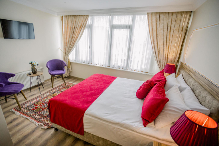Others 5, Gulec Konak Hotel, Fatih