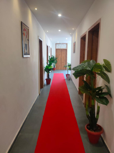 Public Area 2, Hotel Fun Imperial Morbi, Morbi