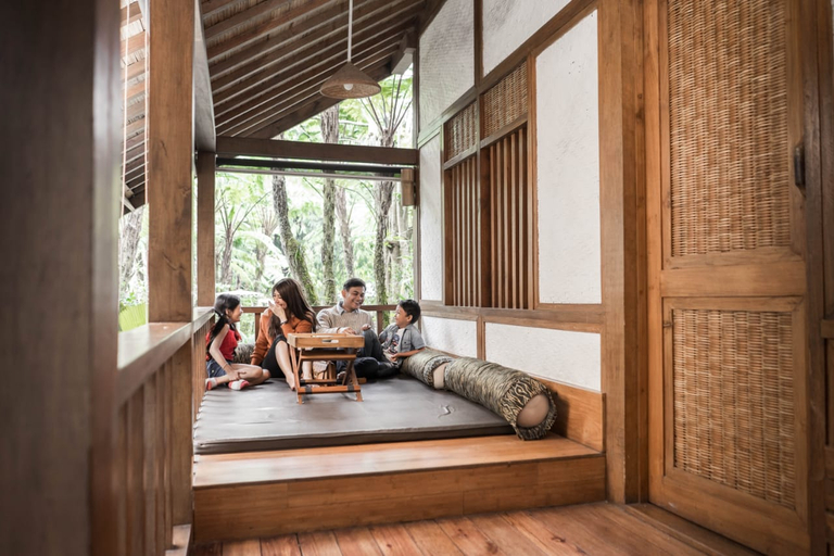 Dusun Bambu Resort - Others