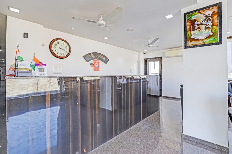 Public Area 3, KUTCH HERITAGE HOTEL, Kachchh