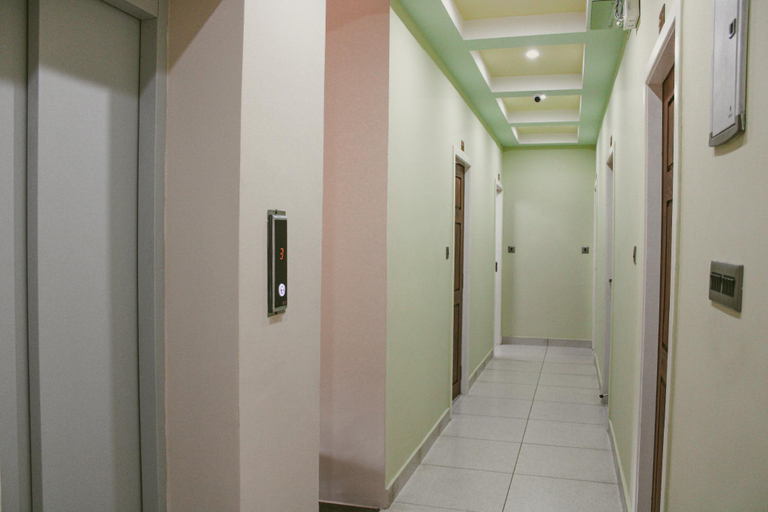 Others 4, Ashwini Residency, Puducherry