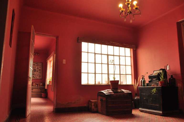 Others 5, Hostal La Antigua, Humahuaca