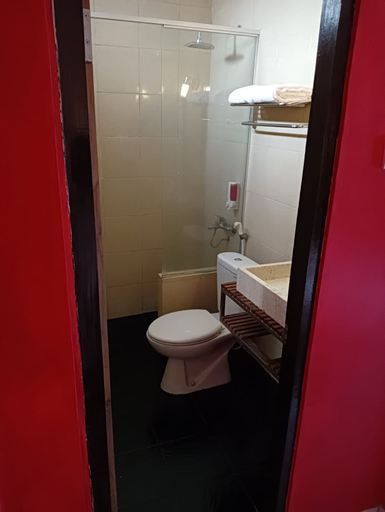 Bedroom 20
