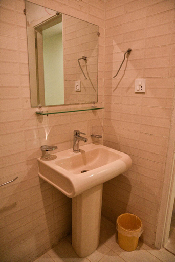 Bathroom 3, The Bliss, Islamabad
