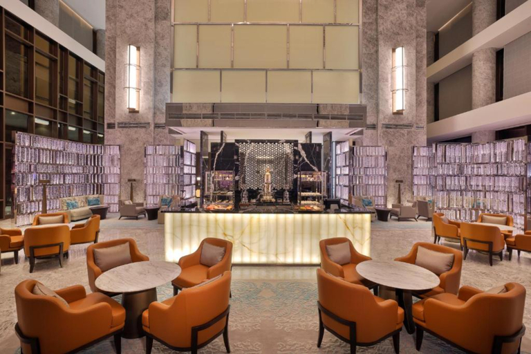 Public Area 4, Shangri-La Jeddah, Jeddah