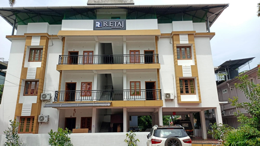 Retaj Apartments, Ernakulam