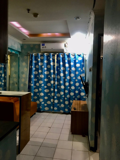 Public Area 2, Apartemen Sentra Timur by Welcome Property, East Jakarta