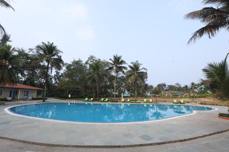 Sport & Beauty 2, The Windflower Beach Resort and Spa Goa, South Goa