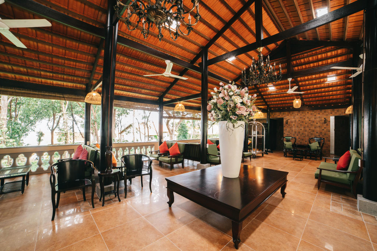 Public Area 4, Sea Sense Phu Quoc Resort & Spa, Phú Quốc