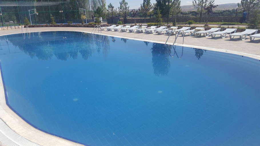 Others 4, Green Park Termal Hotel Sivas & Spa, Yıldızeli