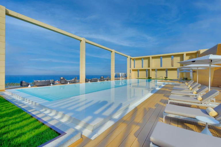 Sport & Beauty 5, Shangri-La Jeddah, Jeddah