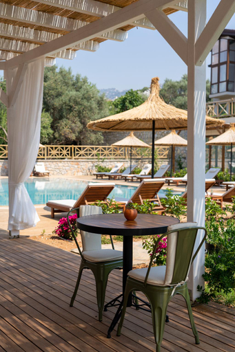 Others 2, Boho Garden Selimiye, Marmaris
