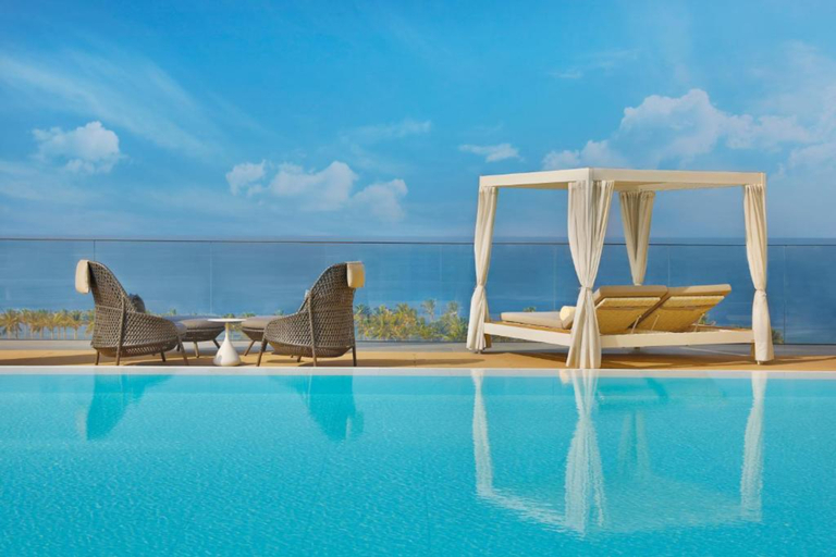 Sport & Beauty 2, Shangri-La Jeddah, Jeddah