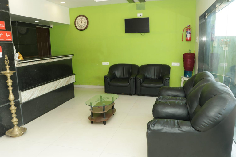 Others 5, HOTEL RAMLEELA, Ramanathapuram