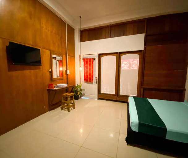 Bedroom 5, Bunda House Syariah, Padang