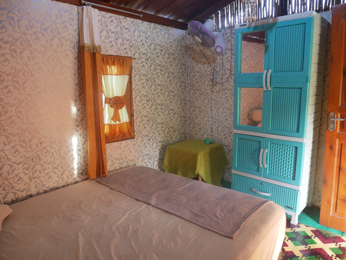 Bedroom 5, Sudesty Two, Belitung