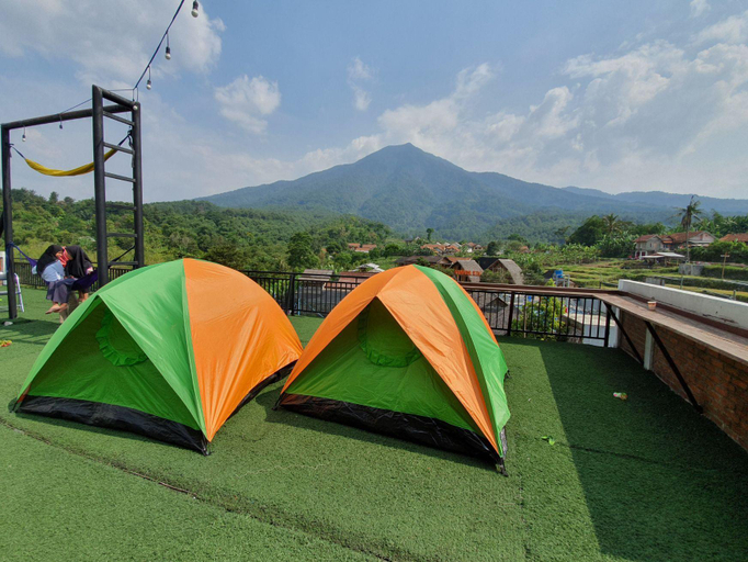 Others 4, Kampung Istal Bogor, Bogor