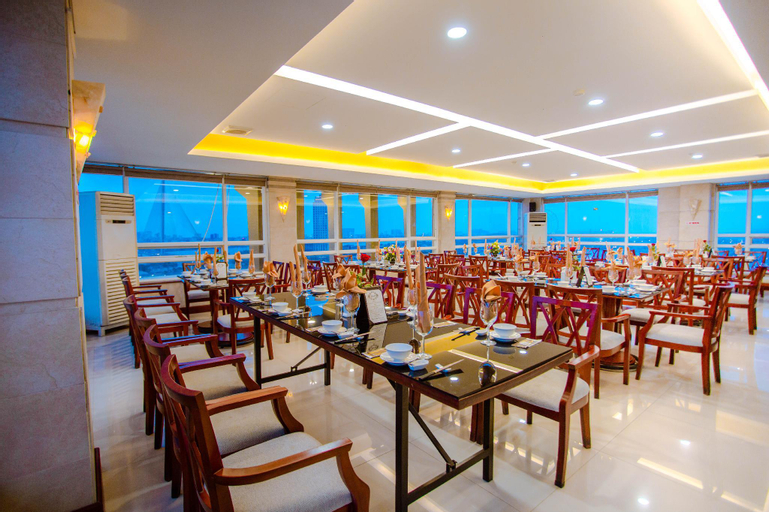 Food & Drinks 4, Minh Toan Athena Hotel, Hải Châu