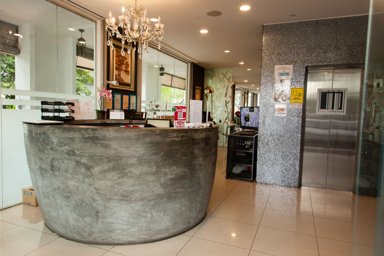 Others 2, M Design Hotel Seri Kembangan, Seri Kembangan