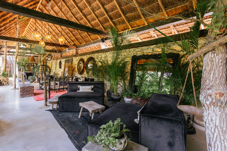 Public Area 4, Hotel Bardo Adults Only, Cozumel