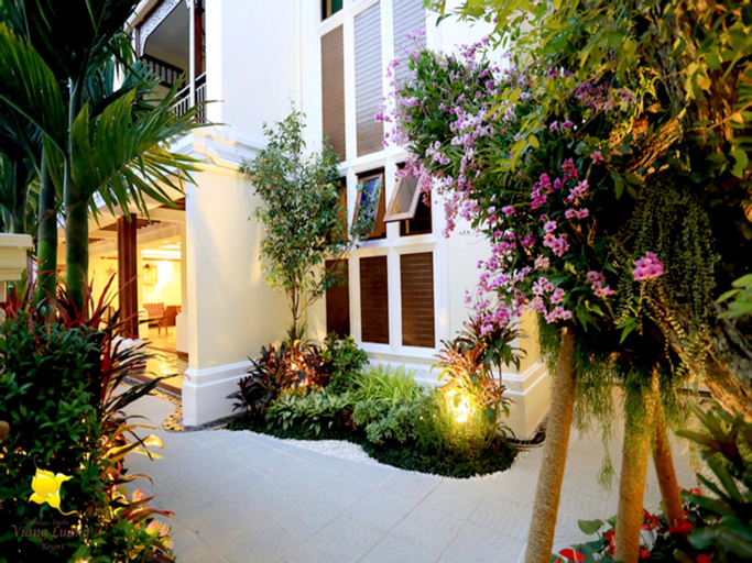 Exterior & Views 1, Viangluang Resort, Muang Chiang Mai