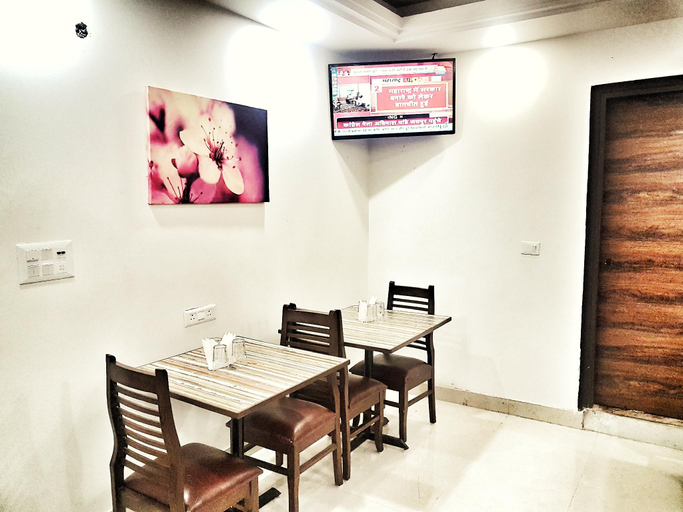 Food & Drinks 5, HOTEL DELHI AEROCITY, Delhi