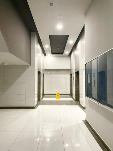Public Area, Sunset Seaview Vacation Condos @ Jesselton Quay, Kota Kinabalu
