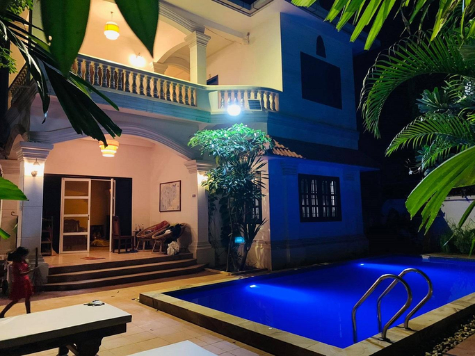 Sport & Beauty 2, Ravoeun Angkor Boutique, Siem Reap