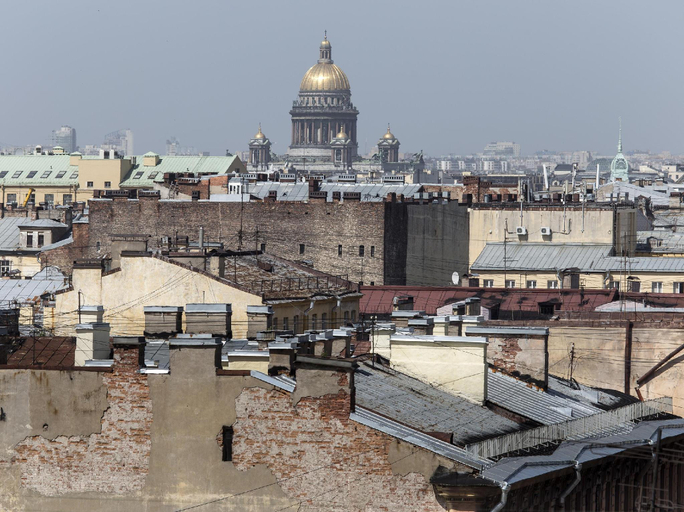 Others 5, Aglaya Hotel and Courtyard, Sankt-Peterburg gorsovet