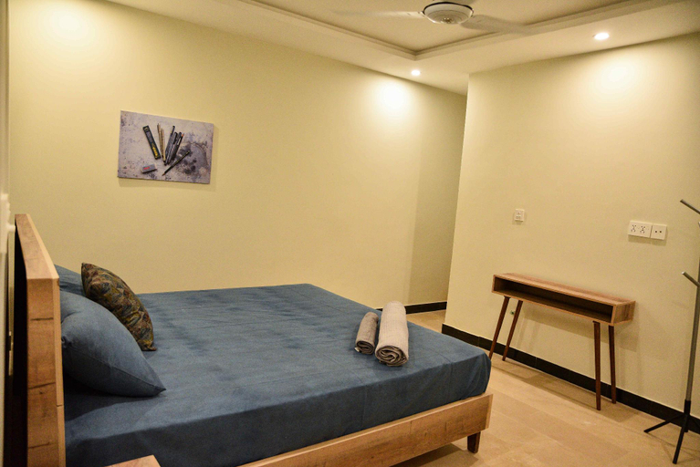 Others 5, The Bliss, Islamabad