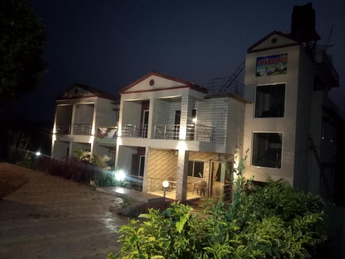Others 3, Dhanashree Residency, Satara
