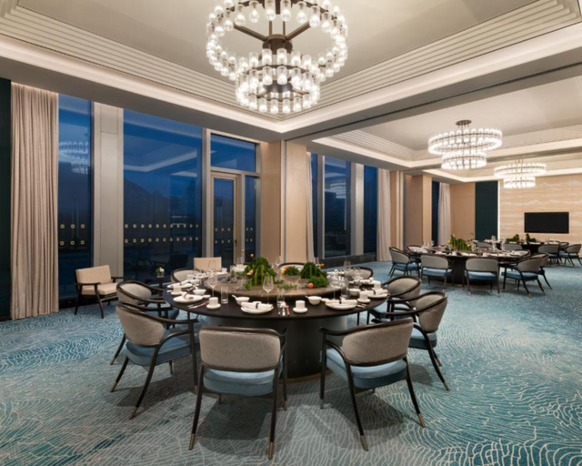 Others 2, Shangri-La Putian, Putian