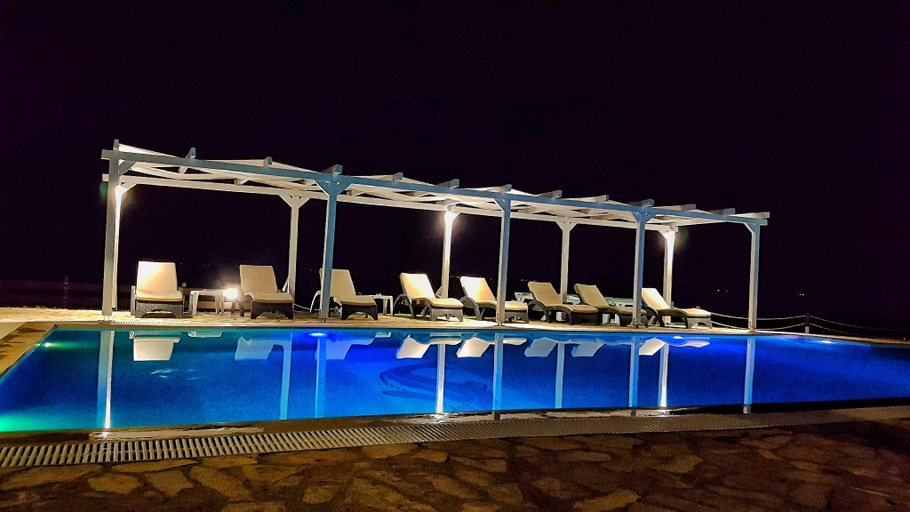 Sport & Beauty 2, Bungalow White Tennis Apartments And Suites, Central Macedonia