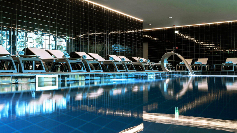 Sport & Beauty 2, Douro Palace Hotel Resort & SPA, Baião
