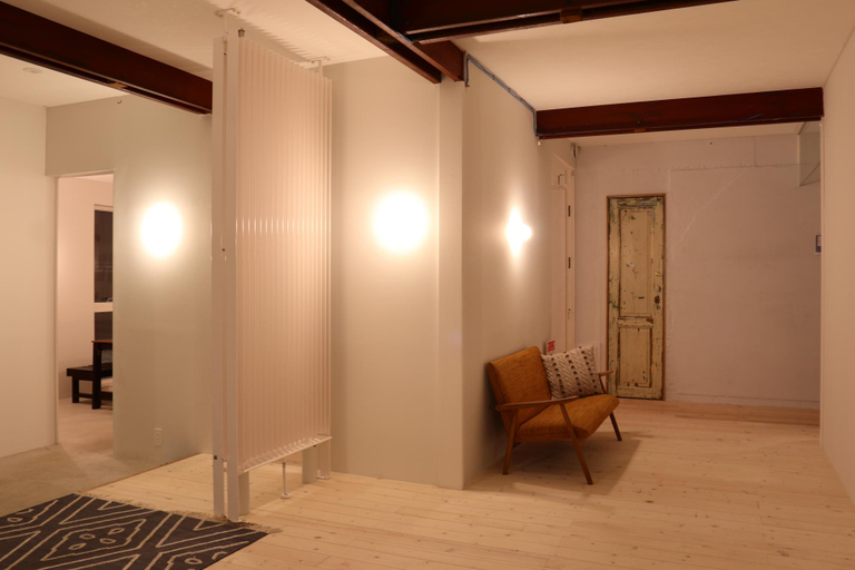 Public Area 4, Square 8 - HAKUBA Funny hours, Hakuba