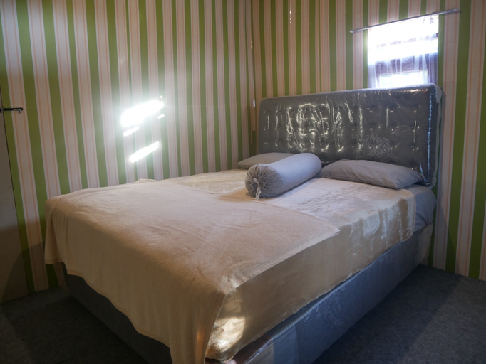 Bedroom 3, Sudesty Three, Belitung