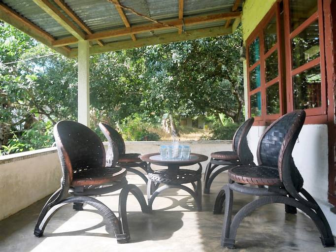 Public Area 5, Homestay Zahra 2, Belitung