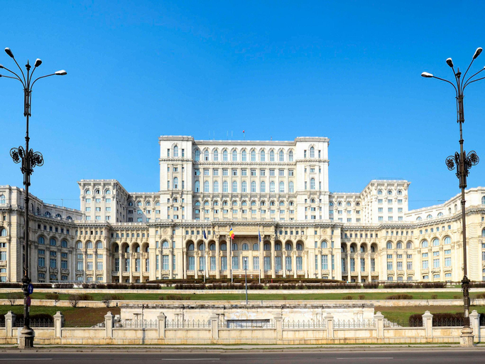 ibis Bucharest Politehnica, Bucharest