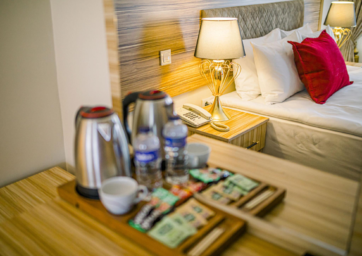 Others 4, Gulec Konak Hotel, Fatih