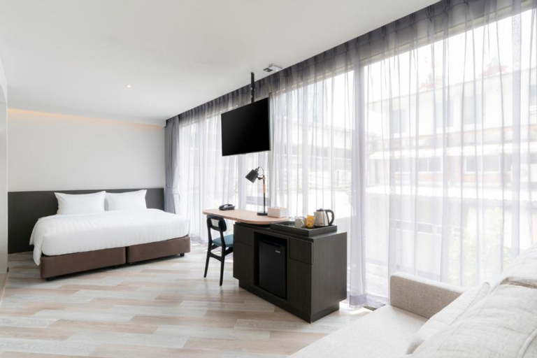 Bedroom 26